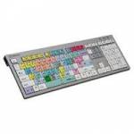 Logickeyboard Maxon Cinema 4D Studio PC Slim Line UK Keyboard (LOG-LKBCN4DAAJPUUK) Logickeyboard Maxon Cinema 4D Studio PC Slim Line UK Keyboard (LOG-LKBCN4DAAJPUUK)